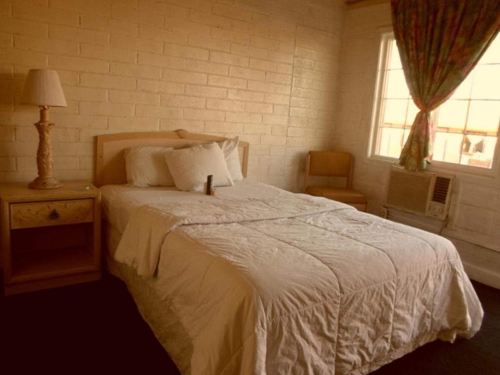 Desert Moon Motel Las Vegas Ruang foto